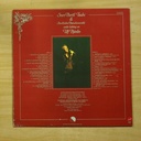 SVEN BERTIL TAUBE - PA BERN´S SALONGER - LP