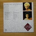 SNAPSHOT - RIGTIGE KVINDER - LP