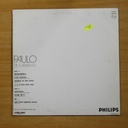 PAULO DE CARVALHO - ABRACADABRA - LP