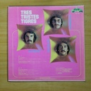 TRES TRISTES TIGRES - TRES TRISTES TIGRES - LP