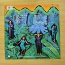 THE MANHATTAN TRANSFER - BRASIL - LP