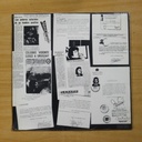 PROFESOR: IVAN TRILHA - ZODIACO - LP