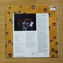 ZACHARY RICHARD - ZACK´S BON TON - LP