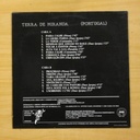 VARIOS - MUSICA TRADICIONAL VOL. 6 TERRA DE MIRANDA - LP