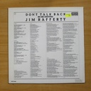 JIM RAFFERTY - DON´T TALK BACK - LP