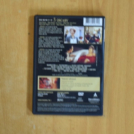 AMERICAN BEAUTY - DVD