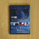 CRASH - DVD