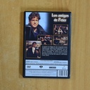 LOS AMIGOS DE PETER - DVD