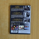 EL REY DE LOS COWBOYS - DVD