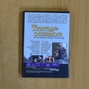 TIERRAS DE PENUMBRA - DVD