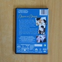 DESAYUNO CON DIAMANTES - DVD