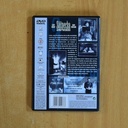 SOSPECHA - DVD