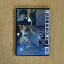 THE CODE - DVD