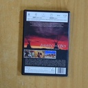 BAILANDO CON LOBOS - DVD