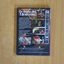 LA BODA DEL MONZON - DVD
