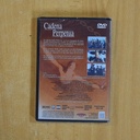 CADENA PERPETUA - DVD