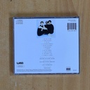 PRESUNTOS IMPLICADOS - ALMA DE BLUES - CD