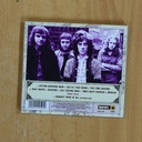 SPOOKY TOOTH - YOU BROKE MY HEART - CD