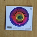 FRUMPY - FRUMPY 2 - CD