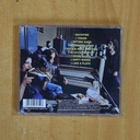 WEST BRUCE & LAING - WHATEVER TURNS YOU ON - CD