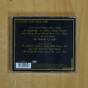CLASSIX NOUVEAUX - NIGHT PEOPLE - CD