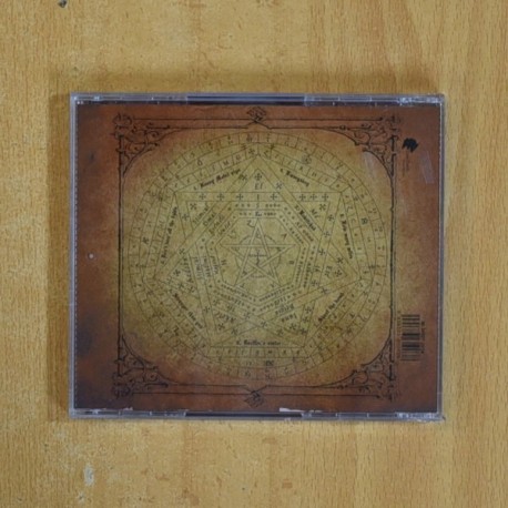 WITCHTOWER - WITCHTOWER - CD