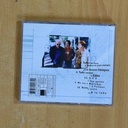 PRESUNTOS IMPLICADOS - SIETE - CD