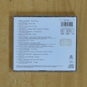 ELTON JOHN & BERNIE TAUPIN - TWO ROOMS - CD