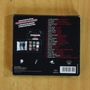 VARIOS - 25 EXITOS SIN FECHA DE CADUCIDAD - CD