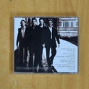 IL DIVO - IL DIVO - CD