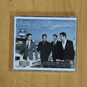 IL DIVO - SIEMPRE - CD