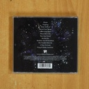 ROBBIE WILLIAMS - INTENSIVE CARE - CD