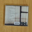 ELVIS PRESLEY - LOVE SONGS - CD