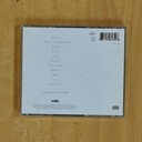 ELTON JOHN - MADE IN ENGLAND - CD