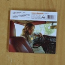 NENA DACONTE - CASI PERFECTO - CD