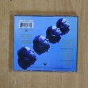 WET WET WET - END OF PART ONE - CD