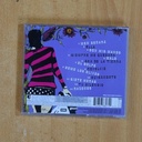 BEBE - PAFUERA TELARAÃAS - CD