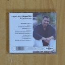 MIGUEL ANGEL CESPEDES - DEVUELVEME LA VIDA - CD
