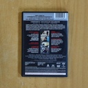 EL CASO BOURNE - DVD