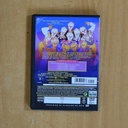 CIRQUE DU SOLEIL A BAROQUE ODYSSEY - CD