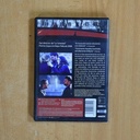 TIRO EN LA CABEZA - DVD