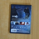 CRASH - DVD