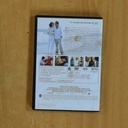 CUANDO MENOS TE LO ESPERAS - DVD