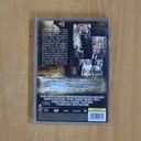 LA SOMBRA DEL SECUESTRO - DVD