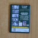 ESTACION TERMINI - DVD