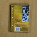 LA ULTIMA VEZ QUE VI PARIS - DVD