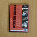 POSSESSED - DVD