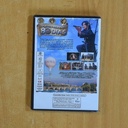 LA VUELTA AL MUNDO EN 80 DIAS - DVD