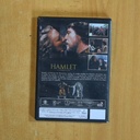 HAMLET - DVD