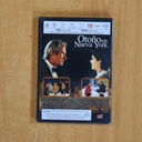 OTOÑO EN NUEVA YORK - DVD